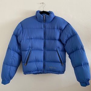 Marmot Puffer